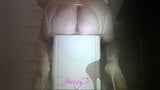 SH Club-Sissy Jesssy Double Dildo snapshot 3