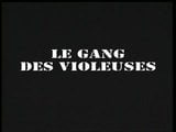 Le Gang snapshot 1