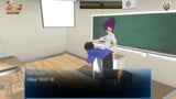 3D Game: Femdom University - First Day at the University snapshot 4