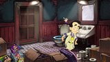 Lets play Leisure suit Larry (reloaded) -  02 - Die Nutte snapshot 2