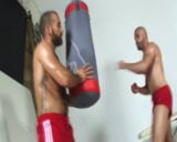 HARD FETISH SESSION WITH HOT BOYS, MUSCLE FUCKING, HARD ROUGH 8 snapshot 1