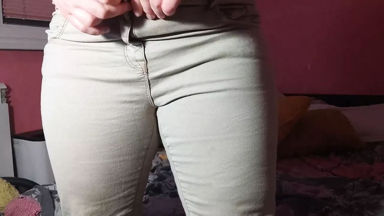 Mom Tease Step Son in Jeans then Fuck and Squirt: Webcam Porn | xHamster