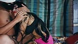 Beautiful sex video with Desi Indian girl hot snapshot 1