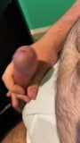 Daddy Bear's Hard Thick Cock snapshot 6