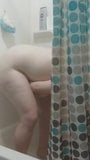 fat girl in shower snapshot 6