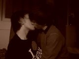 2人のトゥインクがキス snapshot 4