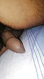 Night fun XXX touching his small cock snapshot 6