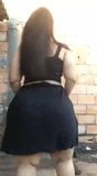 Big Booty Latina snapshot 4