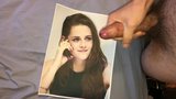 Kristen Stewart cum tribute 3 snapshot 1