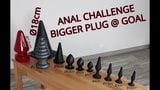 ANAL CHALLENGE PREVIEW COMPILATION - by hiddenman87 snapshot 1