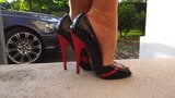 my very high heels snapshot 2