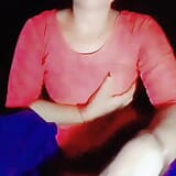 Lavenia Bhabhi's hete mms-video snapshot 2