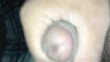 Jerking my 8 inch dick until I cum snapshot 5