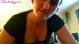 Joi pov bonjour, laisse-moi te branler snapshot 3