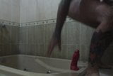 En la ducha snapshot 1