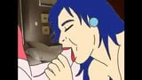 transsexuals enjoying life animation snapshot 4