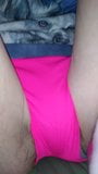 Wife Pink Shorts snapshot 5