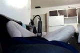 Masturbation in privatem Solo snapshot 4