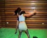 Filipina Catfight snapshot 2