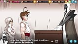 HentaiHeroes - Admittance Of The Dead 6  Gaming Adult snapshot 19