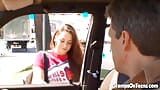 Cheerleader fucks coach snapshot 2