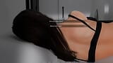 Loin de la maison (Vatosgames) partie 14, femme de ménage excitée, amant par loveskysan69 snapshot 3