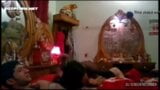 Blowjob Arab panas - nama tapak video penuh dalam video snapshot 5