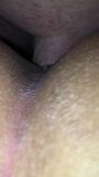 Another creampie for a wife cheating on her husband snapshot 1