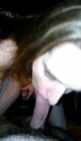 Amazing blowjob by Cumdumpster Daisy #2 snapshot 8