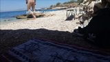 masturbation on the beach snapshot 1