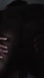 anal finger and fuick big ass black rasta bbw gros cul pov snapshot 7