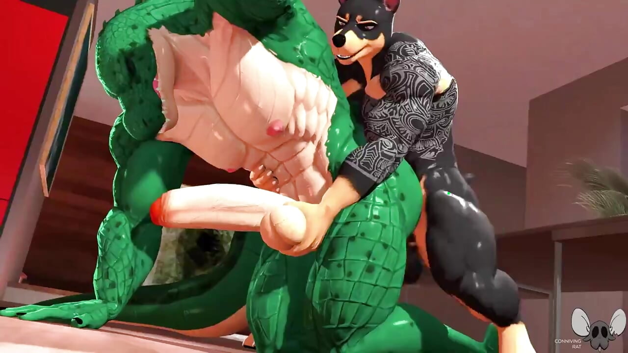 Connivingrat 3D Porn Hentai Compilation 44