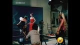 HOT LEGS - full vintage movie - italian snapshot 6