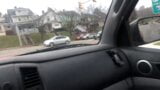 I Strip off and drive around naked in the middle of the day in Pittsburgh PA snapshot 7