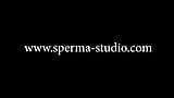 Xuất tinh cho susi gợi cảm - sperma-studio - 40406 snapshot 9