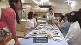 Sdde-537: the Cooking Class snapshot 9