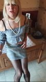 Candice francuski crossdresser snapshot 4