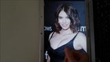 Lauren Cohan Cum Tribute snapshot 1