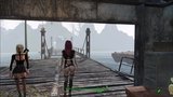 Fallout 4, секта монахинь snapshot 1