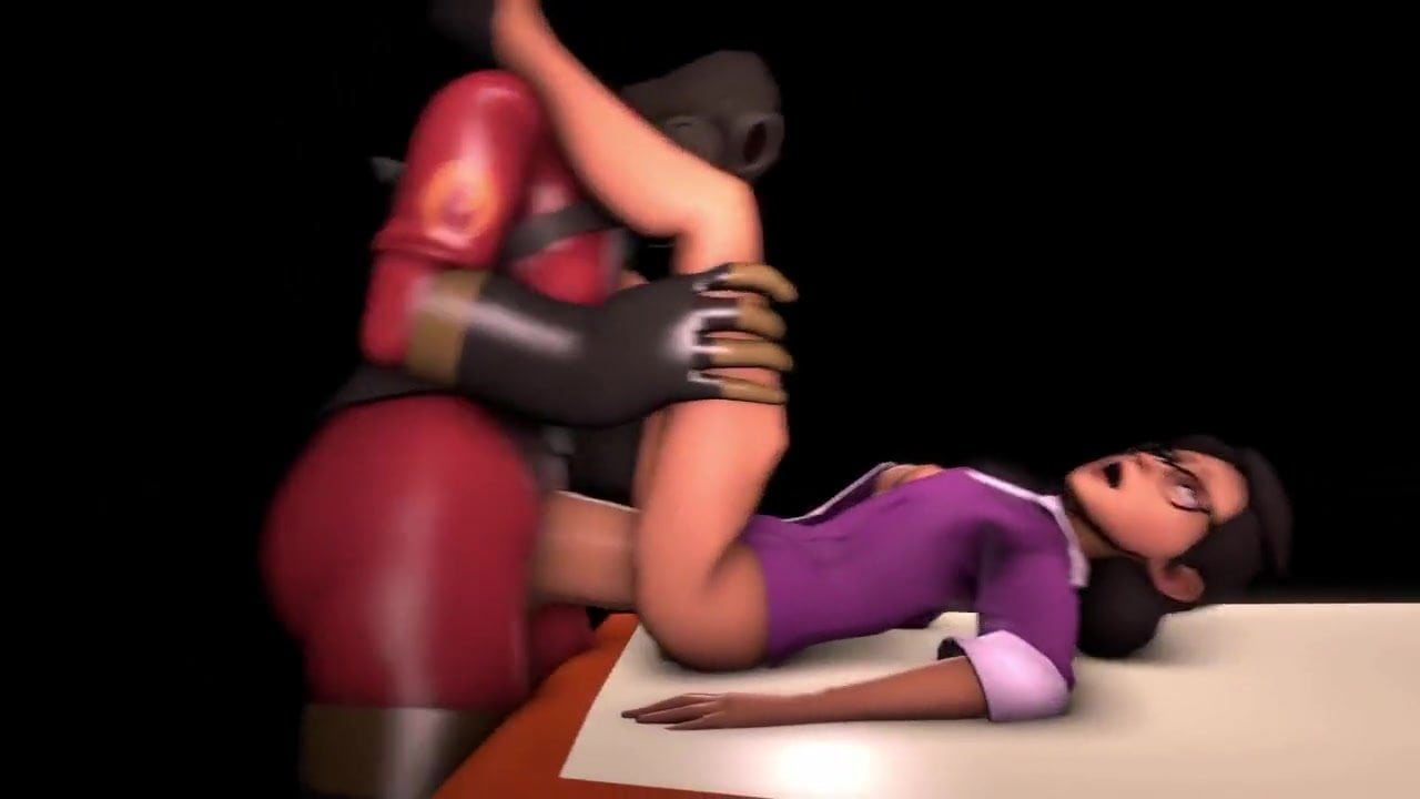 Ms Pauling Hentai