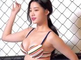 Johyun In A Sexy Bra snapshot 14