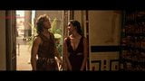 Courtney Eaton - Gods of Egypt 2016 snapshot 7