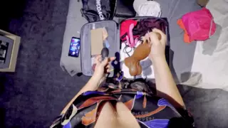 Real Hotwife Travel Vlog Naughty in Public: Amateur Porn by Fetish ...