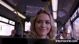 Private.com - gostosa Mia Malkova fodida em um avião snapshot 3