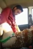 Bhabhi memiliki seks mobil snapshot 7