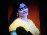 Вшанування актриси kavya madhavan snapshot 2