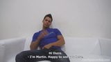 Casting gay tchèque - Pavel (7794) snapshot 1