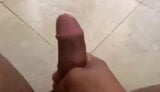 Ricardo Moris jacking off - No cum snapshot 2