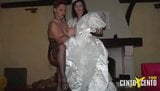 DI GIORNO SPOSA DI NOTTE SCROFA snapshot 3