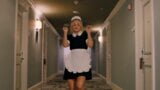 Olivia Holt - щедрая - блондинка, порномузыкальное видео snapshot 8